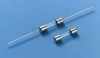 玻璃管保險絲圖片