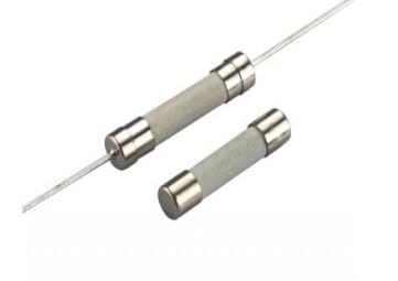 陶瓷慢斷保險絲圖片