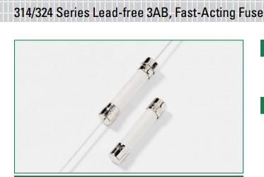 力特保險絲批發