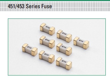 力特小型保險絲批發