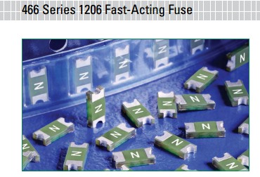 力特無鹵保險絲