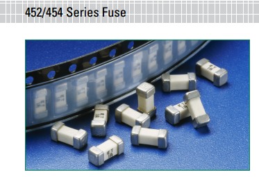 力特保險絲供應商