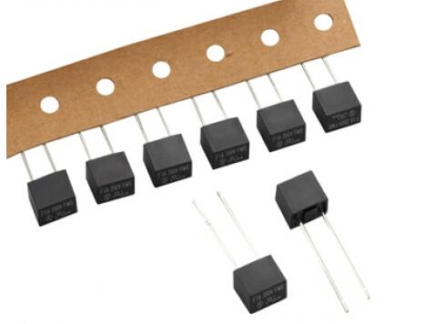 汽車方形保險絲