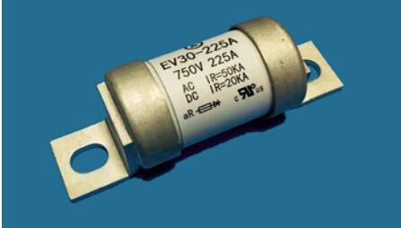 半導(dǎo)體熔斷器