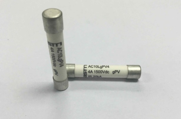 電力保險(xiǎn)絲