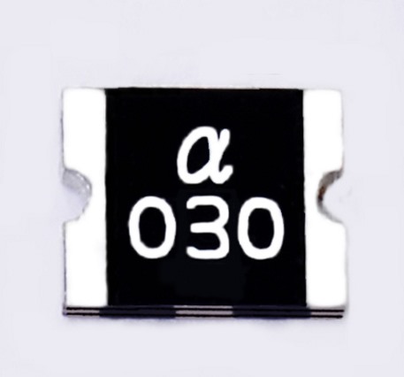 自恢復保險絲圖片