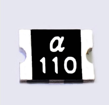 自恢復(fù)式保險絲