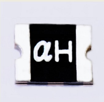 力特自恢復保險絲