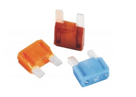 汽車保險(xiǎn)絲