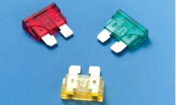 中型汽車保險(xiǎn)絲