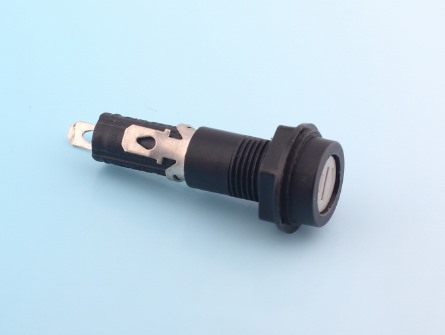 PCB安裝保險絲座