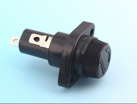 汽車用保險絲座