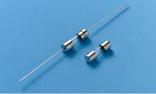 4E 4*15 慢斷玻璃管保險絲 UL認證