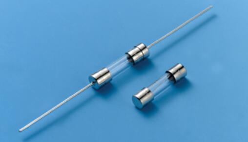 5J 5*20快斷玻璃管保險絲 UL VDE CCC PSE KC認證