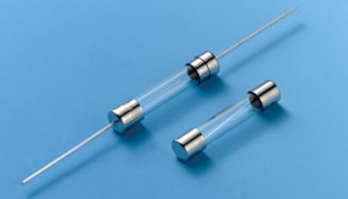 6Q 6.35*32慢斷玻璃管保險絲 PSE認證