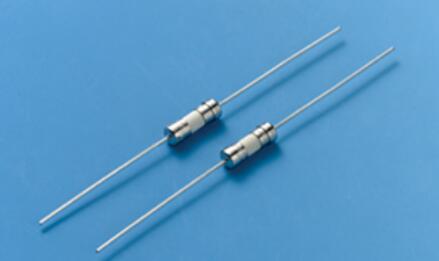 3M 3.6*10慢斷玻璃管保險絲 UL VDE CCC KC PSE認證