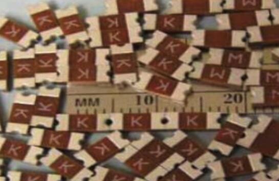 AF2 2410 1A 2A125V貼片保險絲 