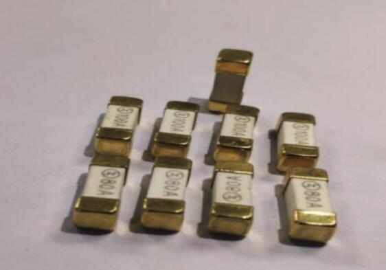 1245大電流貼片保險絲 40A 50A 60A80A 100A貼片保險絲 