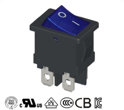 HS6-F5-6-04Q1B3-BL03，船型開關HS6-F5-6-04Q1B3-BL03，船型開關廠家，船型開關生產工廠