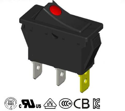 船型開關HS9-C3-01Q2B1-BB01(002)