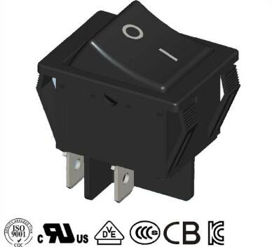 船型開關HS9-A3-04Q200-BB03，船型開關廠家，船型開關生產工廠