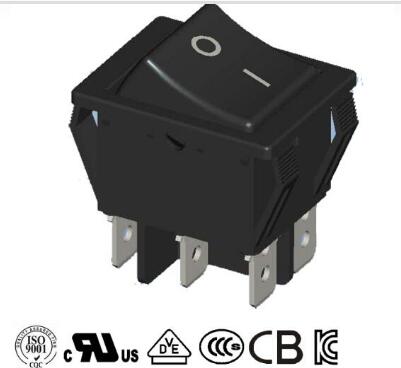 船型開關HS9-A3-06Q200-BB03