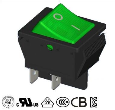 船型開關HS9-E1-04Q2B2-BG03,船型開關廠家,船型開關生產工廠