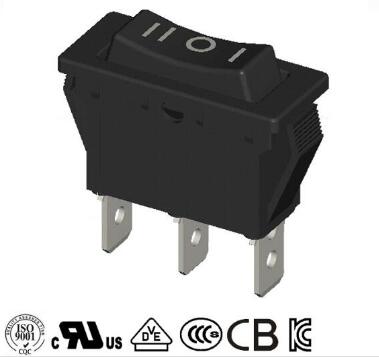 船型開關HS9-C3-02Q200-BB07