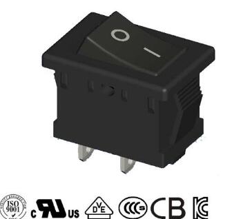 船型開關HS8-F8-5-01H300-BB03