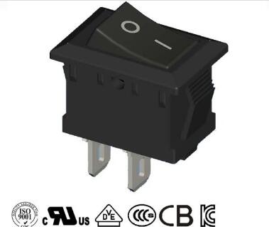 船型開關HS8-F9-5-01H200-BB03