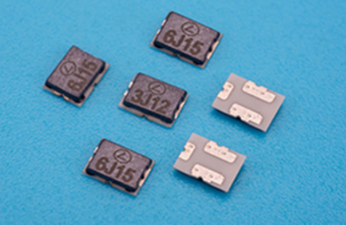 SCP30A 5.4x3.2 80V 三端保險絲