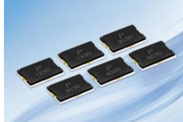 CLM3820 30A Series Device三端保險絲