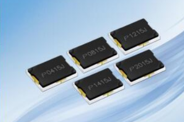 CLM1612 15A Series Device 三端保險絲