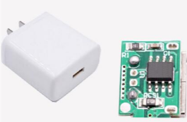 英集芯PD快充協議芯片