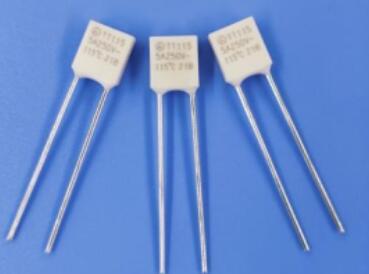 TJ/TP 系列 (塑膠方形,3A/2A 250V)