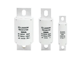 北美螺栓式快速熔斷器NEV700 North American High Speed   Fuse 